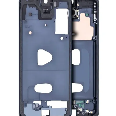 Рамка для Samsung Galaxy S20 4G (Cosmic Black)