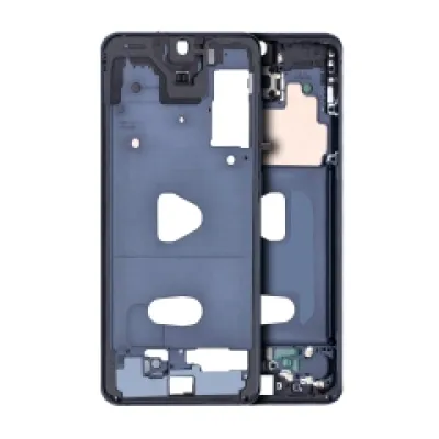 Рамка для Samsung Galaxy S20 4G (Cosmic Black)
