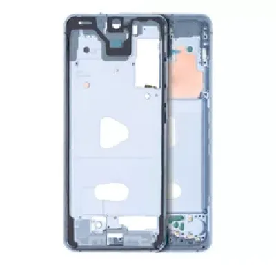 Рамка для Samsung Galaxy S20 4G (Cloud Blue)