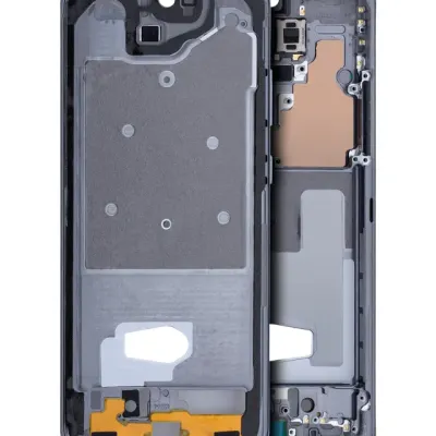 Рамка для Samsung Galaxy S20 Ultra (Cosmic Gray)