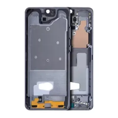 Рамка для Samsung Galaxy S20 Ultra (Cosmic Gray)