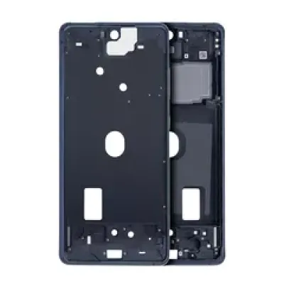 Рамка для Samsung Galaxy S20 FE (Cloud Navy)