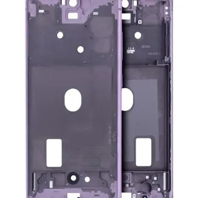 Рамка для Samsung Galaxy S20 FE (Cloud Lavender)