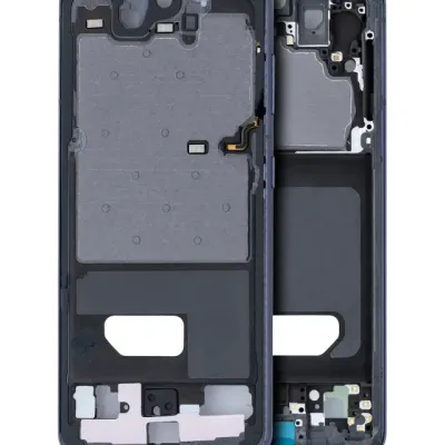 Рамка для Samsung Galaxy S21 5G (Phantom Gray)
