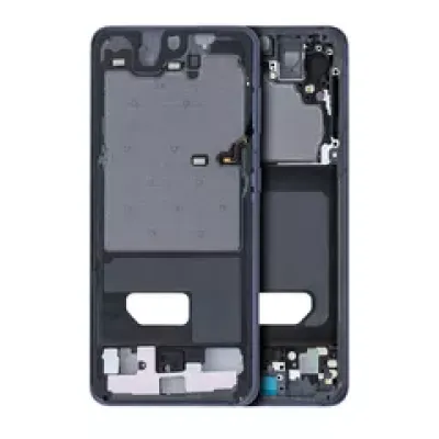 Рамка для Samsung Galaxy S21 5G (Phantom Gray)