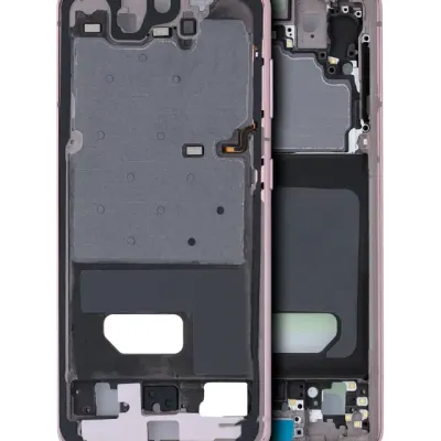 Рамка для Samsung Galaxy S21 5G (Phantom Violet)