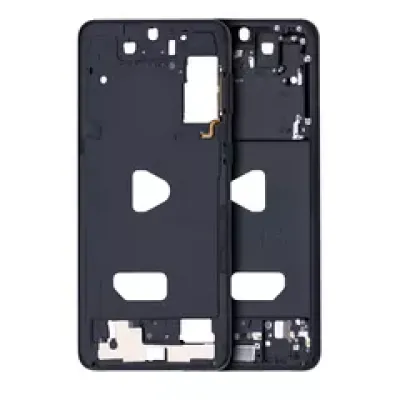 Рамка для Samsung Galaxy S21 Plus (Phantom Black)