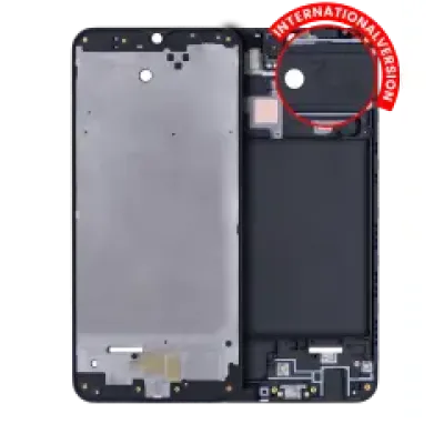 Рамка дисплея для Samsung Galaxy A20 (A205 / 2019) (International Version)