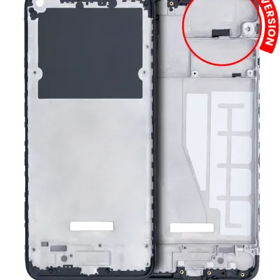 Рамка дисплея для Samsung Galaxy A11 (A115 / 2020) (International Version)