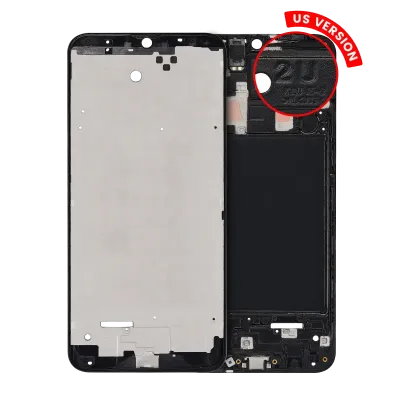 Рамка ДД для Samsung Galaxy A20 (A205 / 2019) (US Version)