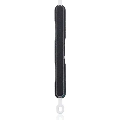 Кнопки живлення / гучності для Samsung Galaxy A03S (A037 / 2021) (чорний)