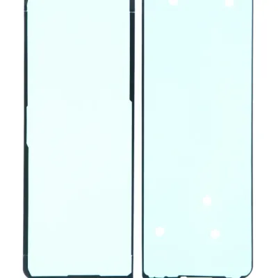 Back Cover And LCD Adhesive Tape For Samsung Galaxy Z Fold 3 5G