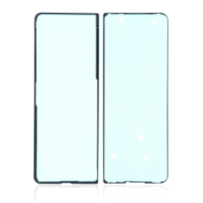 Проклейка задної кришки і дисплея для Samsung Galaxy Z Fold 3 5G