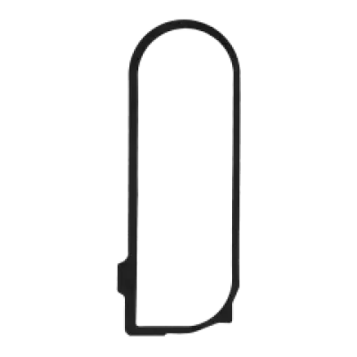 Проклейка кріплення скла камери для Samsung Galaxy Z Fold 3 5G