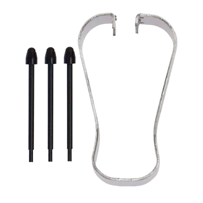 Stylus Nib For Samsung Galaxy Z Fold 3 5G (3 Pack)