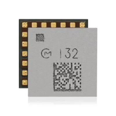 Мікросхема перемикача антени (2G UAT) для iPhone 12 / 12 Pro / 12 Pro Max (132)