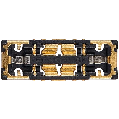Конектор шлейфа акумулятора для iPhone 13 Series / 15 Pro / 15 Pro Max (8 Pin)