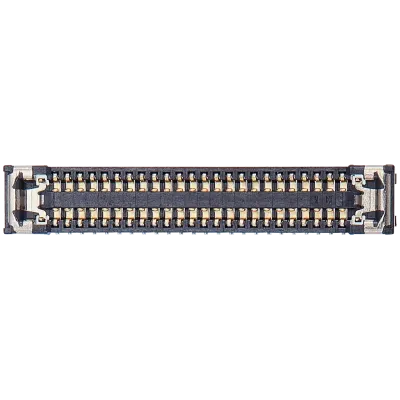 Конектор шлейфа роз'єму зарядки для iPhone 12 Pro Max (48 Pin)