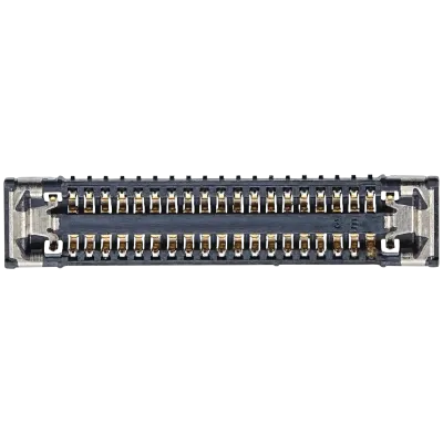 Конектор шлейфа роз'єму зарядки для iPhone 13 / 13 Mini (38 Pin)