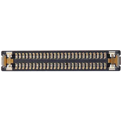 Конектор шлейфа тачскрина для iPhone 13 / 13 Mini (52 Pin)