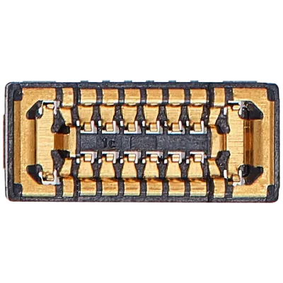Конектор шлейфа світлодіода для iPhone 12 Series (12 Pin)