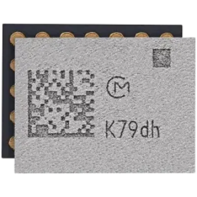 Модуль LB DSM / LB Diversity для iPhone 12 / 12 Pro / 12 Pro Max (K79)