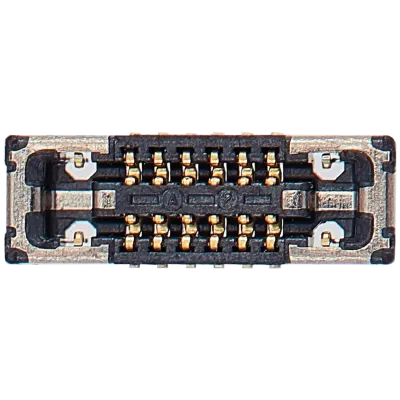 Конектор шлейфа решітки Face ID для iPhone 12 Series (12 Pin)