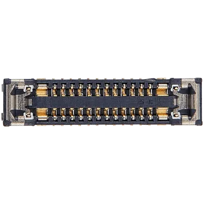 Конектор шлейфа решітки Face ID для iPhone 13 Series (24 Pin)