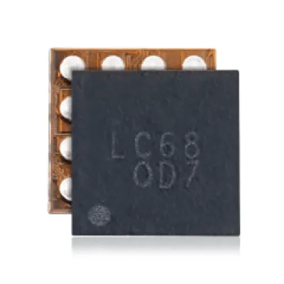 IC живлення LCXX для iPhone 12 Pro Max / 13 Pro / 13 Pro Max / 14 Series