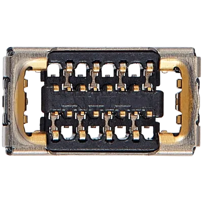 Конектор шлейфа антени міліметрових хвиль для iPhone 12 Series (8 Pin)