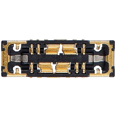 Конектор шлейфа живлення для iPhone 12 Series / 13 Series (6 Pin)