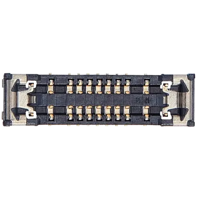 Конектор шлейфа радар-сканера для iPhone 12 / 12 Pro / 12 Pro Max (18 Pin)