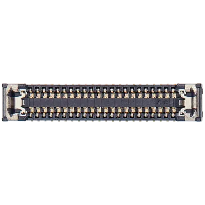 Конектор шлейфа телефотокамери для iPhone 12 / 12 Pro / 12 Pro Max (44 Pin)