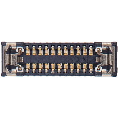 Конектор шлейфа телефотокамери для iPhone 12 Mini (22 Pin)