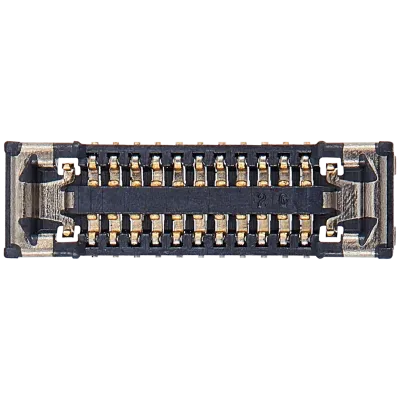 Конектор шлейфа телефотокамери для iPhone 13 / 13 Mini (22 Pin)