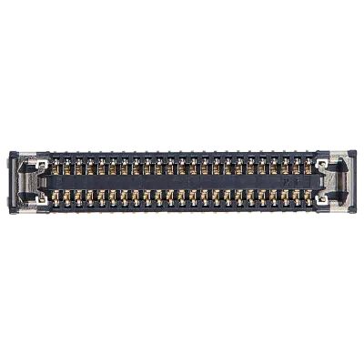 Конектор шлейфа телефотокамери для iPhone 13 Pro / 13 Pro Max (46 Pin)