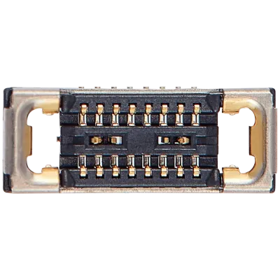 Конектор шлейфа Wi-Fi антени для iPhone 13 Series (16 Pin)