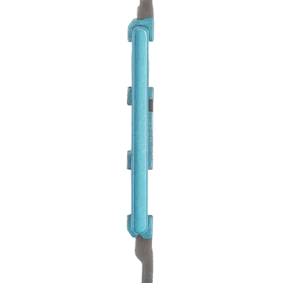 Hard Button (Volume) For Xiaomi Redmi 9T / Poco M3 / Note 9 4G (Ocean Green)