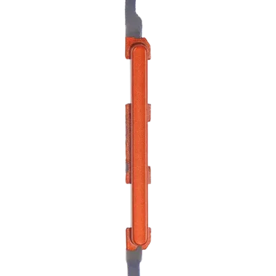 Hard Button (Volume) For Xiaomi Redmi 9T / Poco M3 / Note 9 4G (Sunrise Orange)