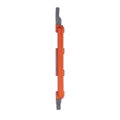 Кнопка гучності для Xiaomi Redmi 9T / Poco M3 / Note 9 4G (Sunrise Orange)