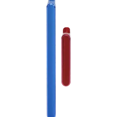 Кнопки (живлення / гучності) для Xiaomi Mi 9T / 9T Pro / K20 / K20 Pro (Flame Red / Glacier Blue)
