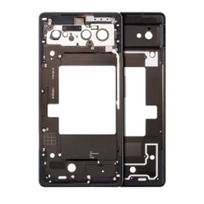 Корпус для Google Pixel 6 (Stormy Black)