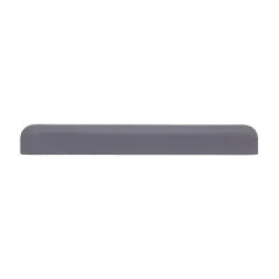 Задня кришка для Google Pixel 6 (Stormy Black)