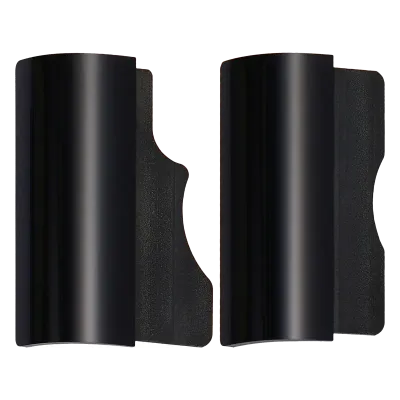 Camera Lens Corner Caps For Google Pixel 6 (2 Piece set)