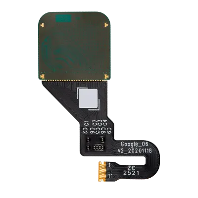 Finger Print Sensor For Google Pixel 6