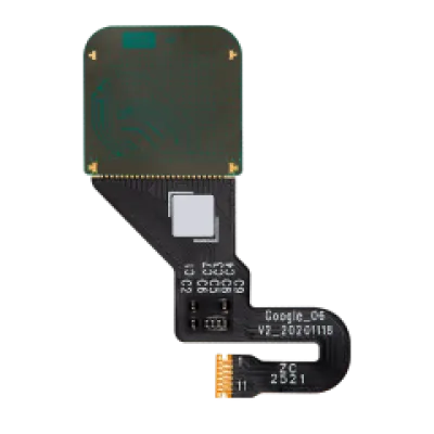 Датчик відбитків пальців для Google Pixel 6