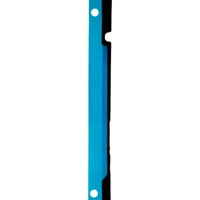 Проклейка дисплея для Google Pixel 4A 5G (Top) (Genuine OEM)