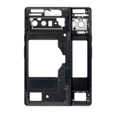 Рамка для Google Pixel 6 Pro (Stormy Black)