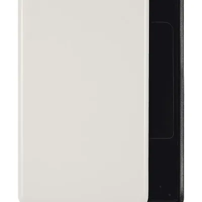 Bottom Back cover Glass For Google Pixel 6 Pro (Cloudy White)