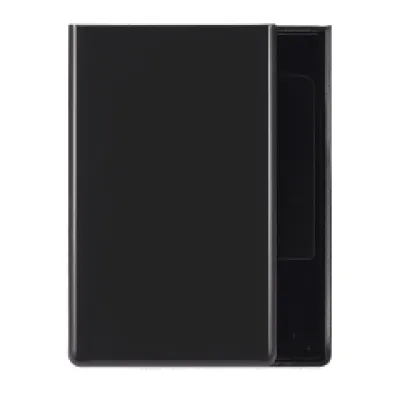 Нижня задня кришка для Google Pixel 6 Pro (Stormy Black)